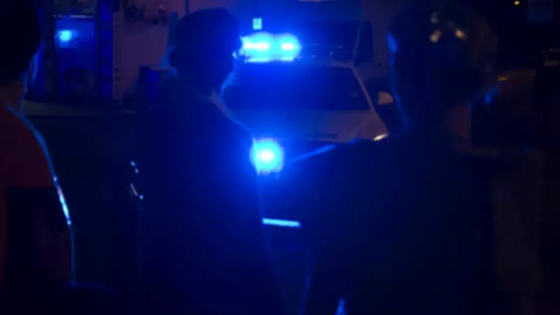 Brasileiro é acusado de matar ex-mulher a facadas nos EUA e tentar suicídio