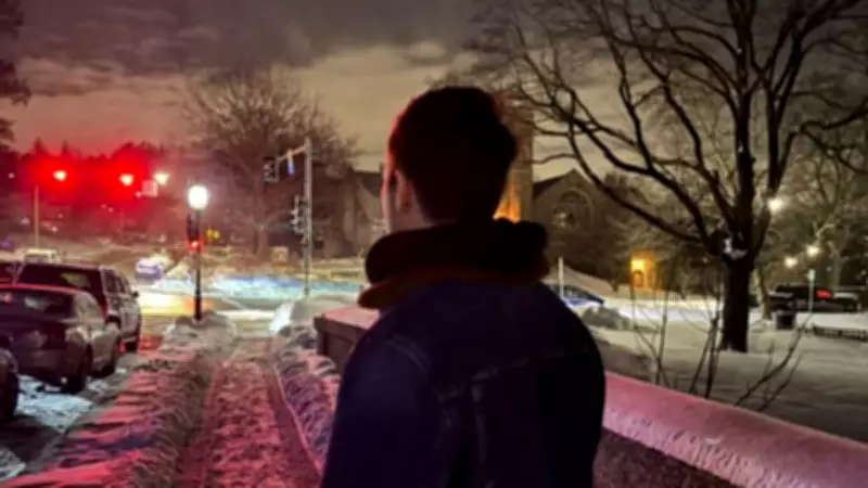 Brasileiro relata clima de medo durante operações do ICE nos EUA