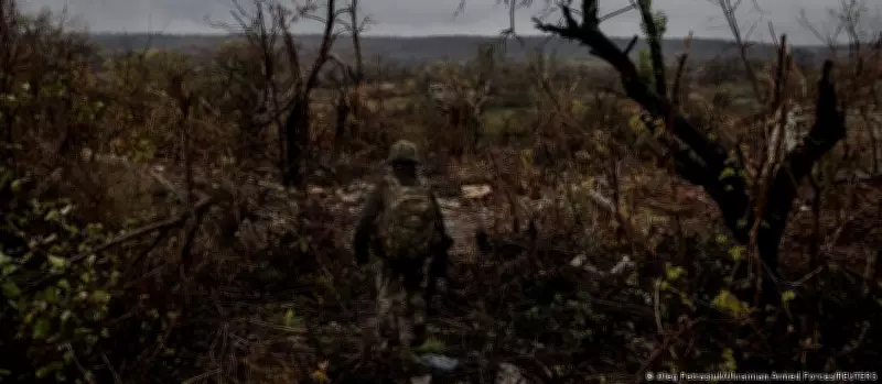 Brasileiros Morrem na Guerra da Ucrânia Após Alistamento por Promessa de Salário Alto