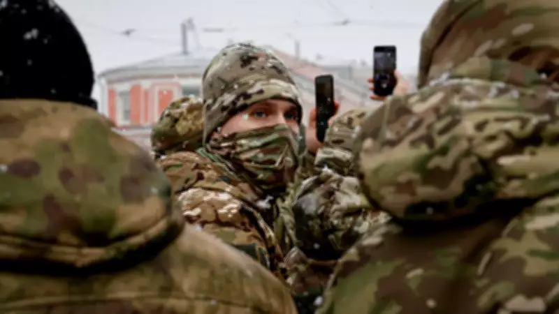 Brasileiros na Guerra da Ucrânia: 22 Mortos e 44 Desaparecidos