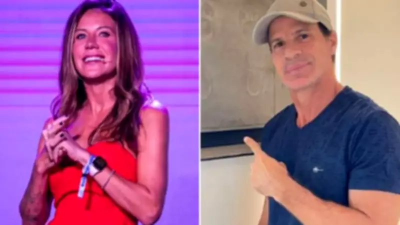 Bárbara Coelho relata assédio por Túlio Maravilha em podcast