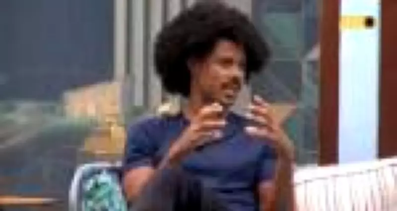 Breno do BBB26 provoca debate ao afirmar que 'o homem criou Deus' em conversa filosófica