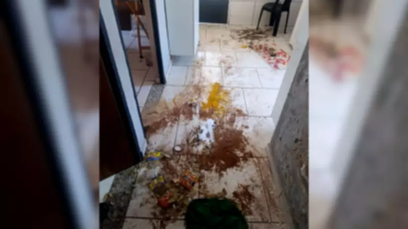 Briga entre vizinhos termina em morte por esfaqueamento em Lavínia, SP