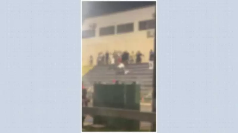 Briga generalizada no sambódromo de Bebedouro, SP, deixa feridos durante Carnaval