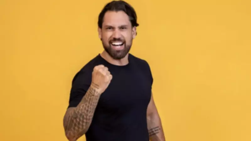 Brigido Neto é eliminado do BBB 26 com 77,88% dos votos