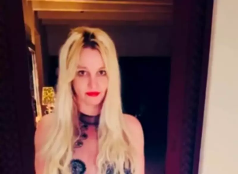 Britney Spears revela medo da família e sorte por estar viva em desabafo