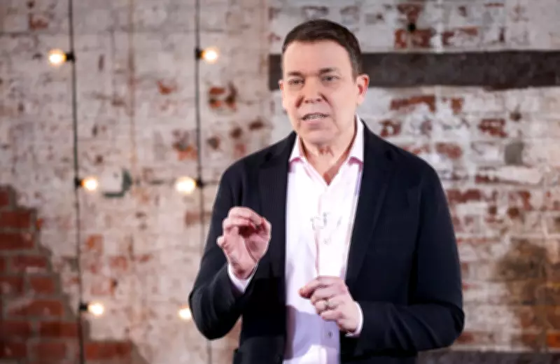 Bruce Feiler: escritor best-seller ensina como enfrentar os 'lifequakes' da vida