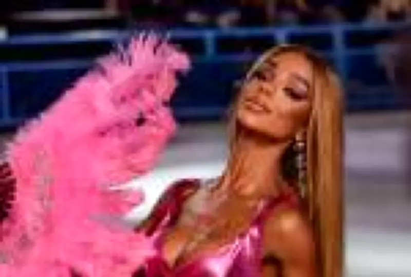 Bruna Gonçalves desfilará pela Grande Rio após briga com Beija-Flor na Sapucaí