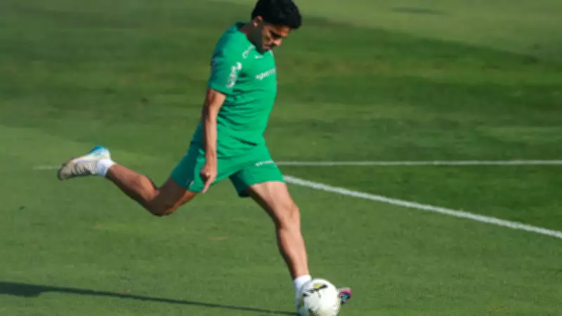 Bruno Rodrigues deixa Palmeiras e acerta empréstimo ao Cruzeiro até fim da temporada