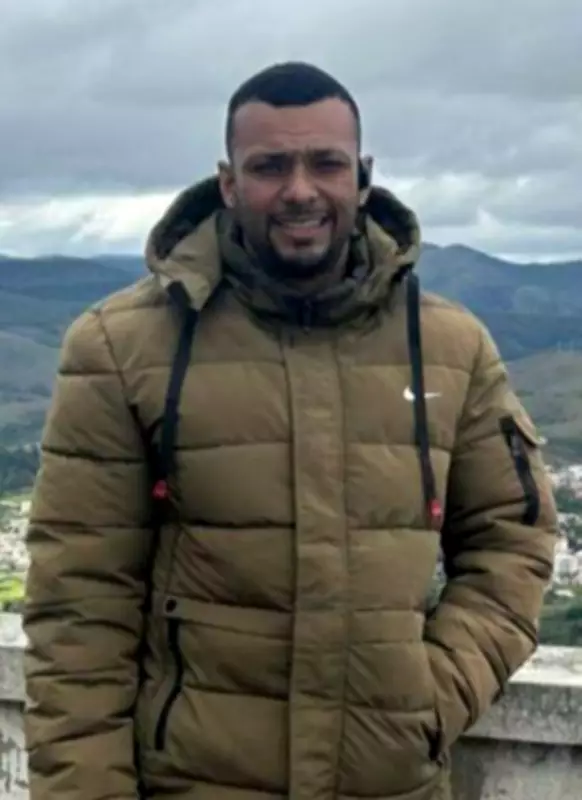 Busca por corpo de homem desaparecido em Volta Redonda é retomada com equipes especializadas