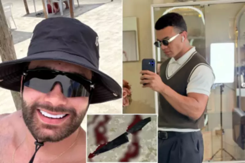 Cabeleireiro é morto com cinco facadas em Iguape; suspeito confessou crime após revelação de caso