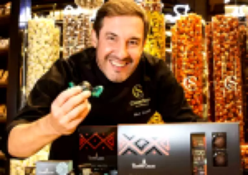 Cacau Show adquire 90% da Celocorte, empresa de embalagens, em movimento estratégico