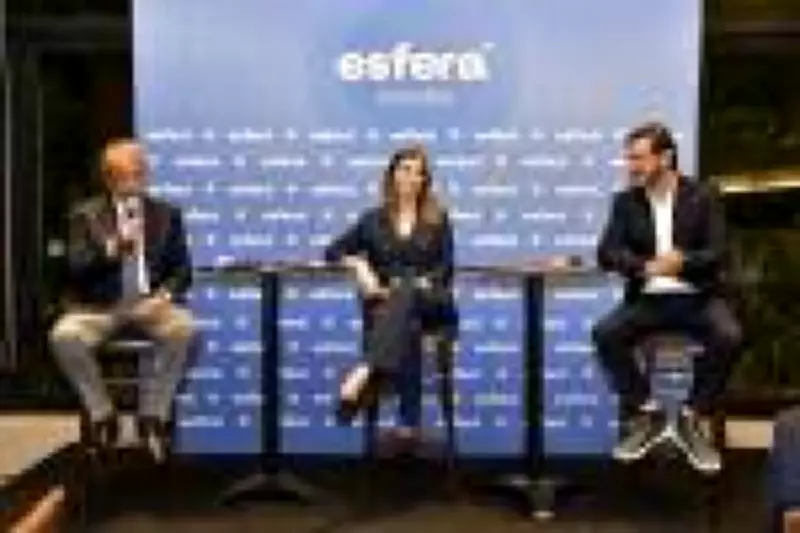 Cacique do União Brasil descarta terceira via e aponta eleição entre Lula e Flávio Bolsonaro