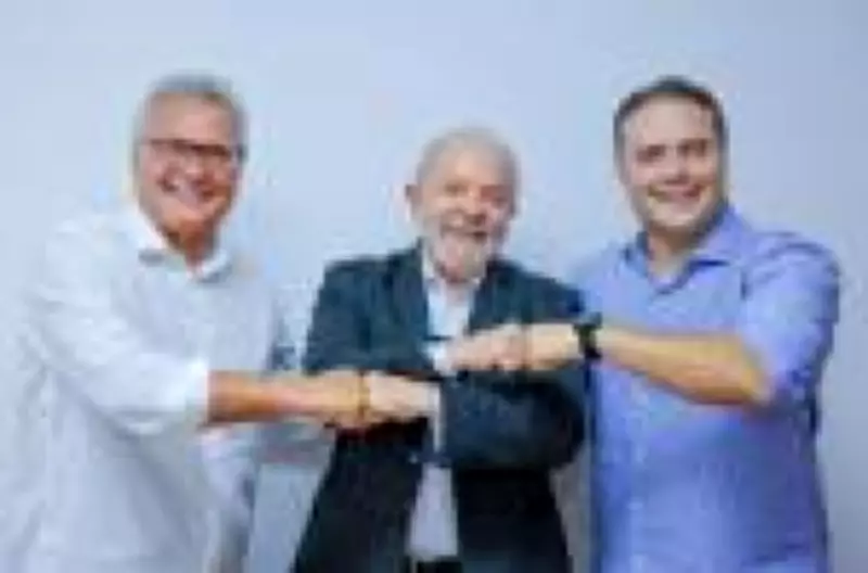 Caciques do MDB aguardam reunião com Lula para definir papel do partido nas eleições de 2026