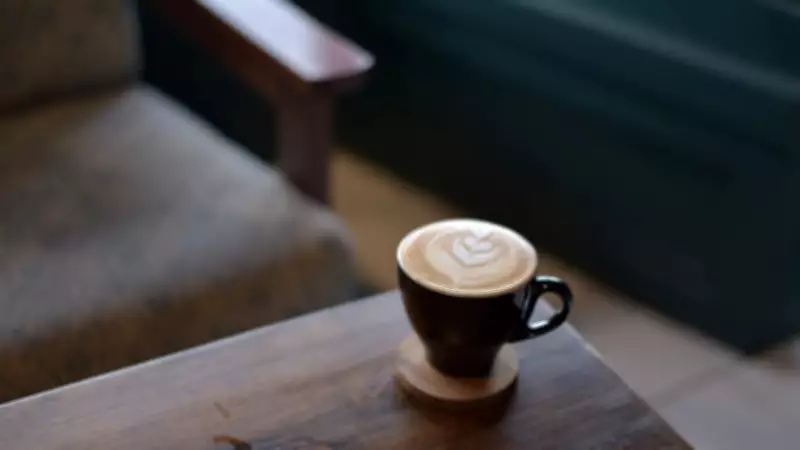 Café: Aliado ou Vilão? Como Reduzir o Consumo Pode Melhorar Sono e Saúde