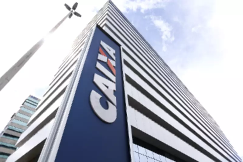 Caixa Econômica Federal abre 200 vagas de estágio no Vale do Paraíba com salário de até R$ 1.800