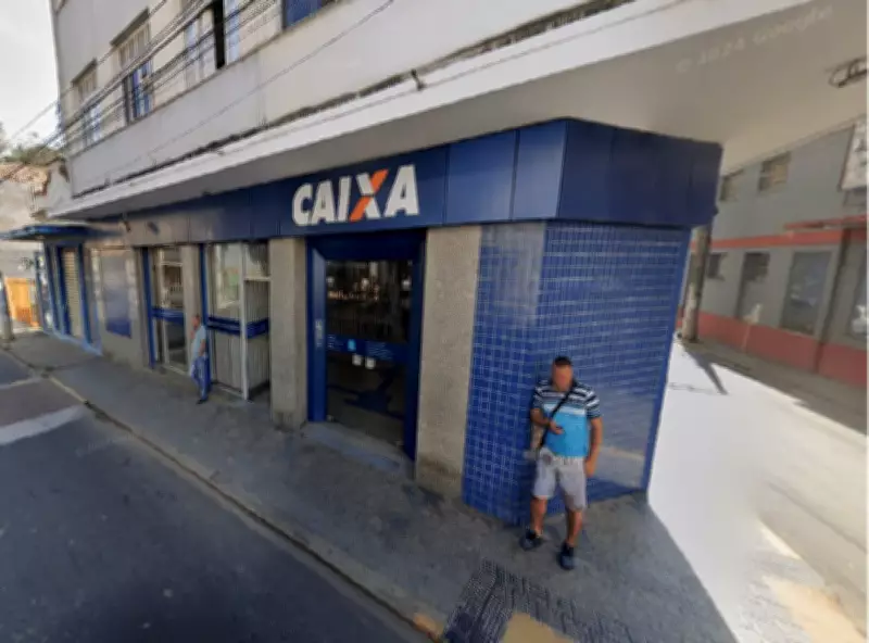 Caixa libera saque do FGTS por calamidade para cidades da Região Serrana do RJ