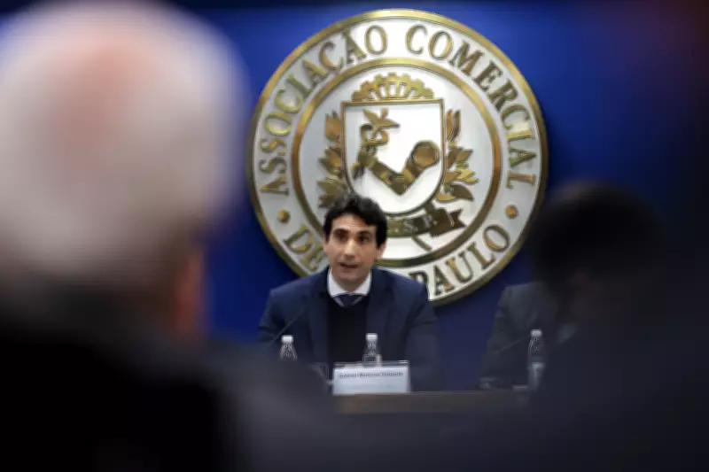 Calibragem de Galípolo é a Palavra-Chave do Mercado Financeiro Nesta Terça-Feira