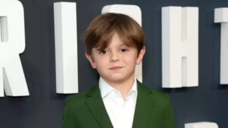 Callum Vinson é o novo Atreus em adaptação live-action de God of War