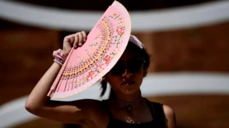 Calor Extremo Acelera Envelhecimento Celular, Revela Pesquisa Norte-Americana