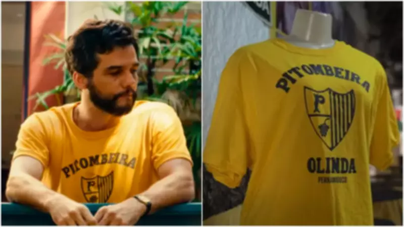 Camisas de Blocos de Carnaval Pernambucanos: Mais que Moda, São Identidade e Sustentabilidade