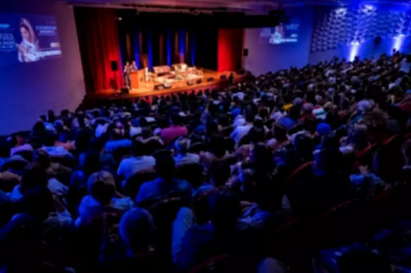 Campina Grande: Carnaval da Paz 2026 tem MIEP e Acampamento Verbo da Vida