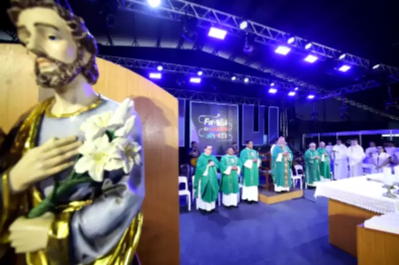 Campina Grande promove Carnaval da Paz 2026 com eventos religiosos e culturais