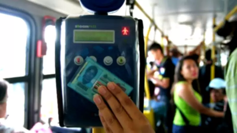 Campina Grande unifica carteira de estudante 2026 com cartão de passe de ônibus