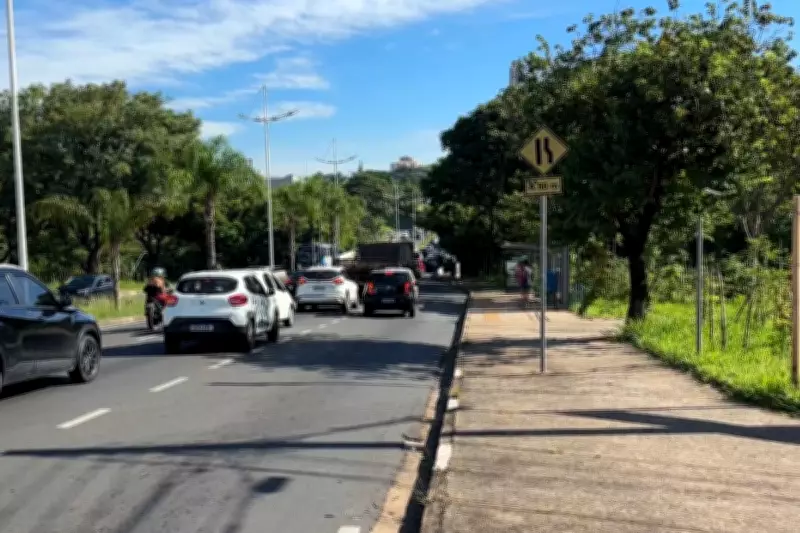 Campinas ampliará ponte na Avenida Prestes Maia para reduzir congestionamentos