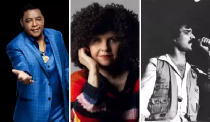 Campinas e região agitam o fim de semana com shows, festivais e exposições culturais