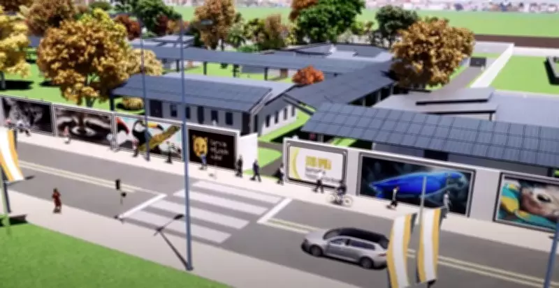 Campinas negocia com Governo de SP criação de Centro de Animais Silvestres