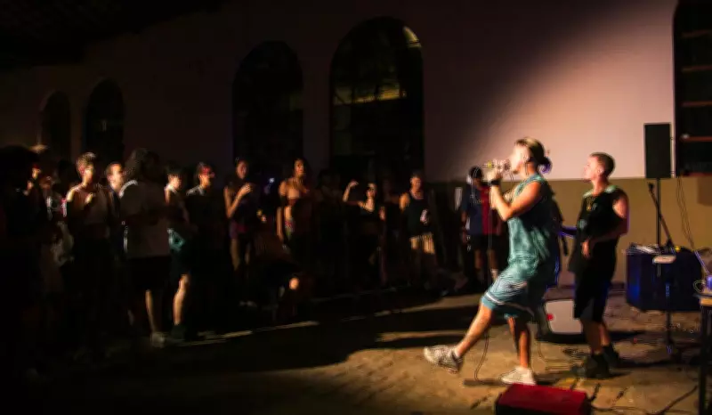 Campinas Sedia a 2ª Mostra Trans com Arte, Música e Inclusão em Fevereiro