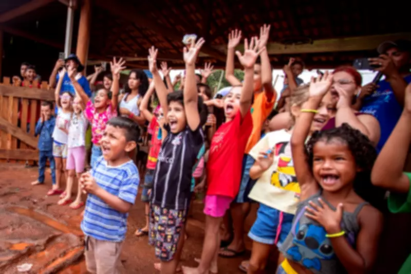 Campo Grande avança na inclusão sanitária com rede de esgoto e benefícios à população