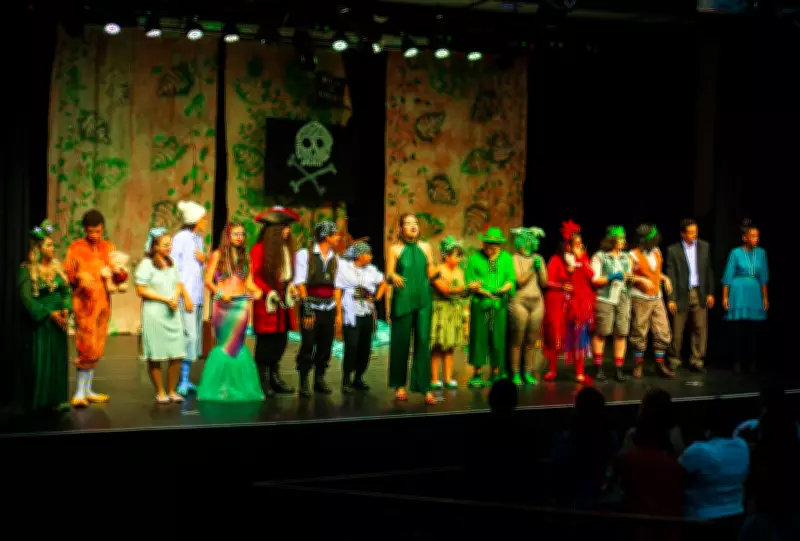 Campo Grande oferece opções culturais gratuitas e pagas para aproveitar o domingo