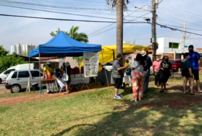 Campo Grande realiza ação de adoção de cães resgatados de maus-tratos neste domingo