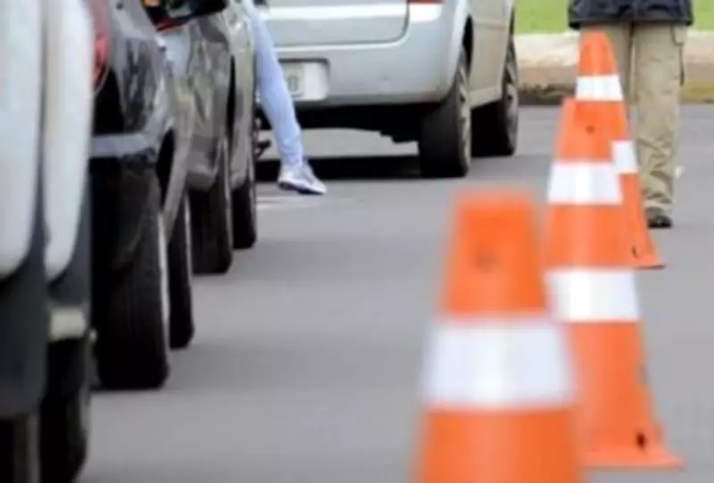 Campo Grande terá bloqueios no trânsito por obras e Carnaval até 20 de fevereiro