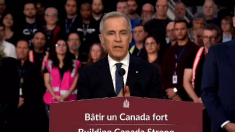 Canadá planeja ampliar gastos com indústria bélica nacional, anuncia primeiro-ministro