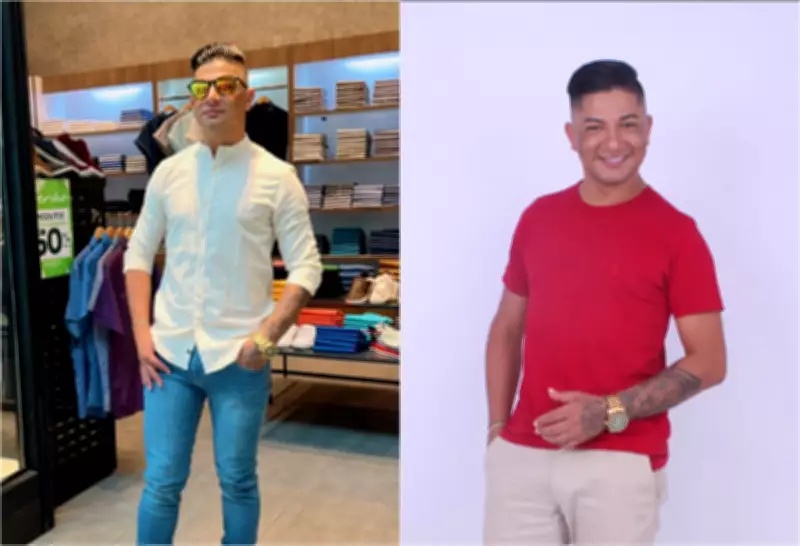 Cantor Cleytton Rasec, condenado a 32 anos por estupro de vulnerável, é preso no Amazonas