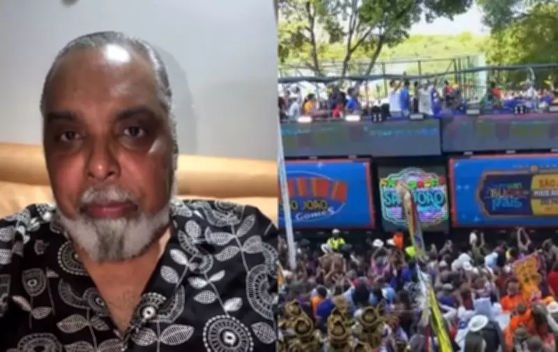 Cantor Marron Brasileiro tem celular furtado em drilha no Recife e rastreia aparelho