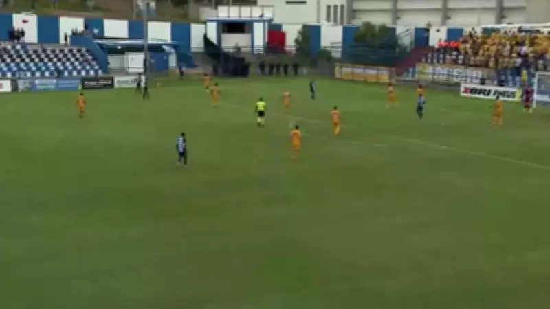 Capital e Brasiliense empatam em 2 a 2 no Candangão BRB 2026; confusão marca final