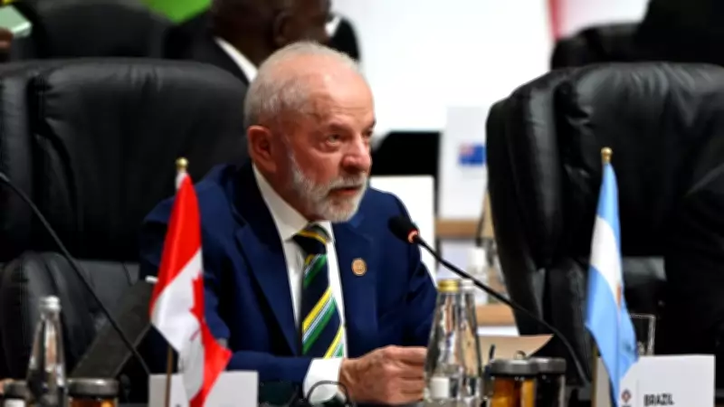 Captura de Maduro por EUA leva Lula a avaliar vulnerabilidade da defesa aérea brasileira