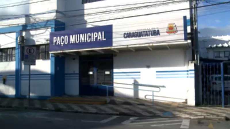 Caraguatatuba decreta estado de calamidade ambiental por falhas na coleta de lixo