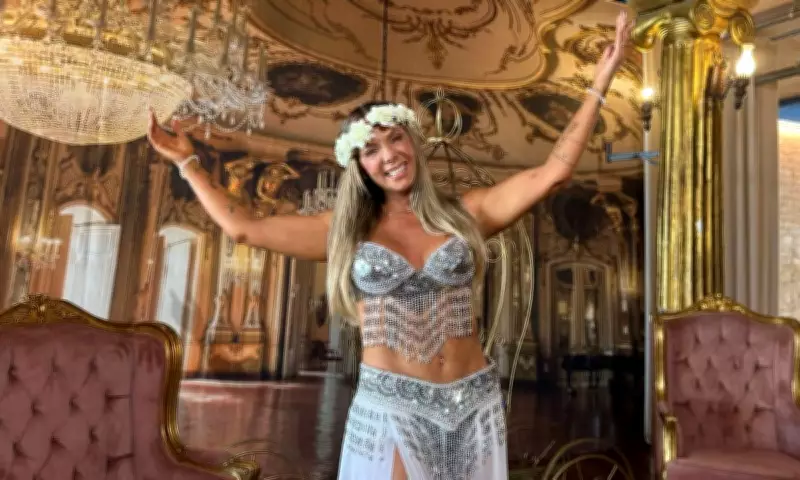 Carla Perez se despede do Pipoca Doce em Salvador após 24 anos de carnaval infantil