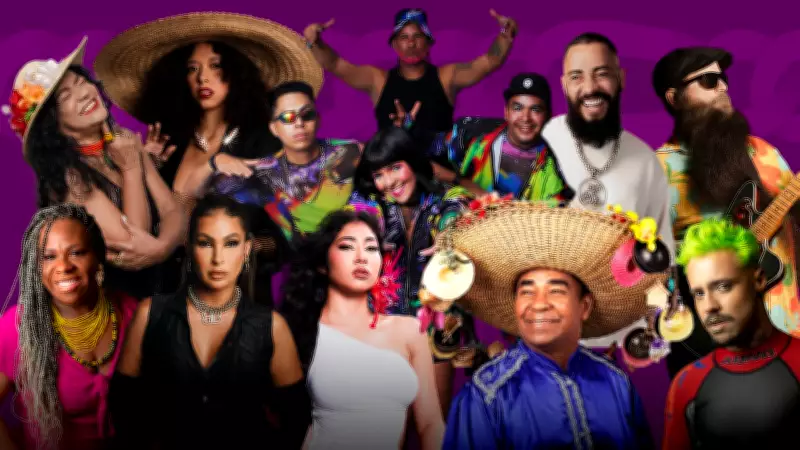 CarnaBelém 2026: Prefeitura anuncia calendário oficial com 12 dias de festa e entrada do Psica da Velha Chica