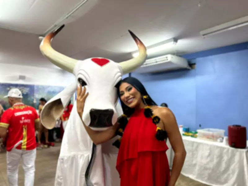 Carnaboi 2026 atrai multidão em Manaus com força dos bois e emoção dos torcedores