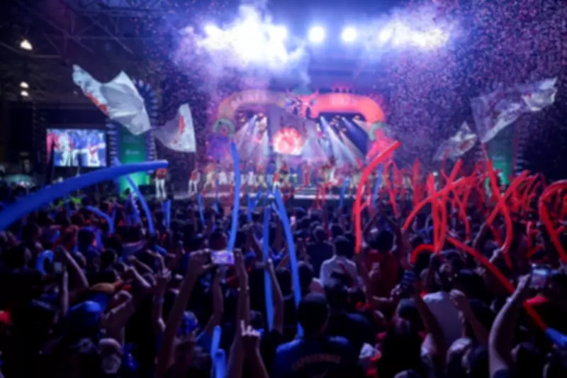 Carnaboi 2026: Rede Amazônica transmitirá ao vivo festa dos bois Caprichoso e Garantido