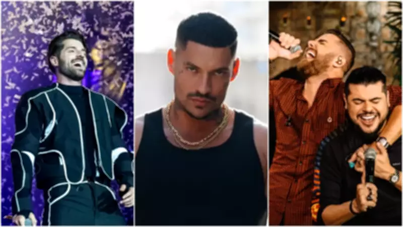 Carnaquiraz 2026: Prefeitura de Aquiraz anuncia programação com 36 shows em três arenas