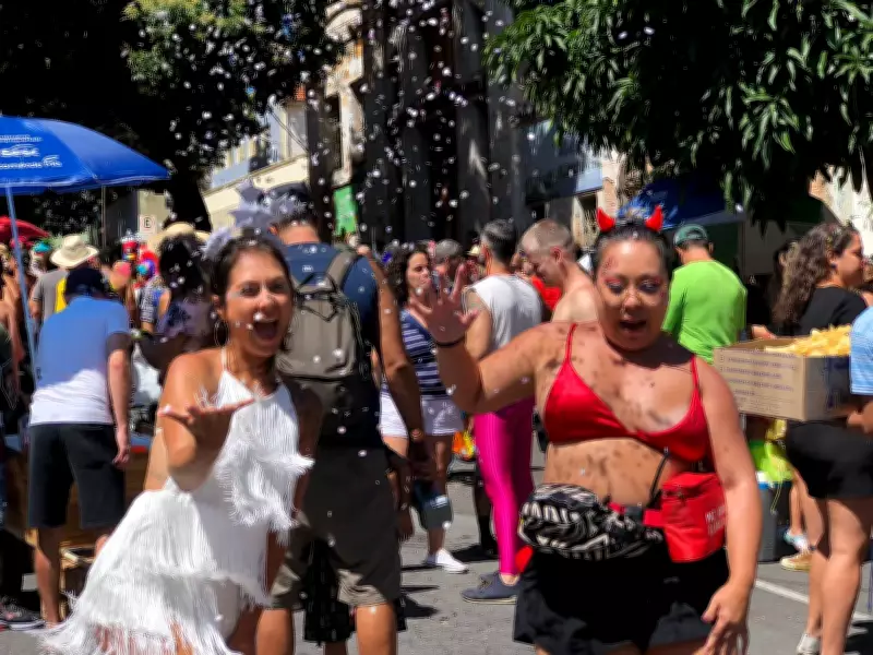 Carnaval 2024: Dicas essenciais de segurança, saúde e prevenção para foliões em Minas Gerais