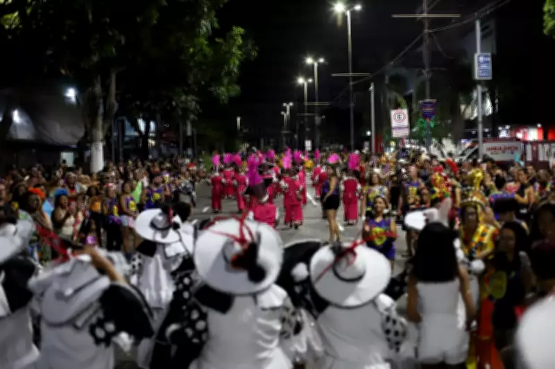Carnaval 2026 altera serviços no Sul do Rio e Costa Verde: veja o que abre e fecha