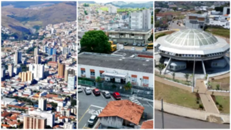 Carnaval 2026 altera serviços públicos e privados no Sul de Minas Gerais